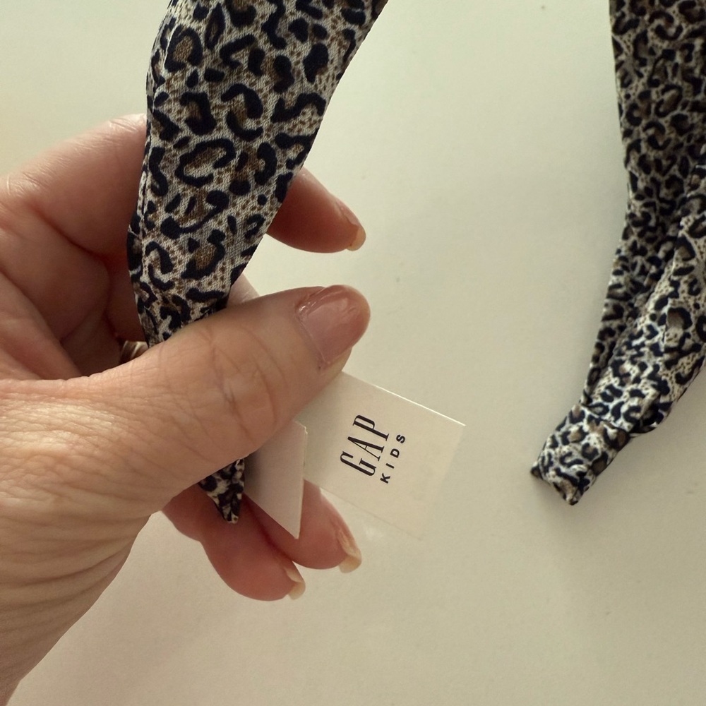 NWT Colorful Patterned Headbands - Picture 7 of 8